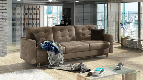 Sofa EL6814