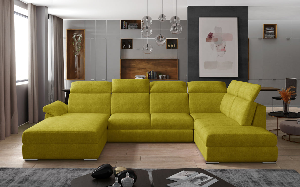 Sofa EL3954