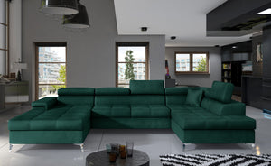 Sofa EL9086