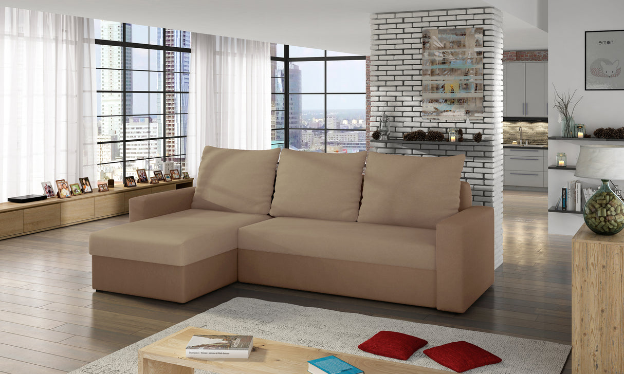 Sofa EL8456