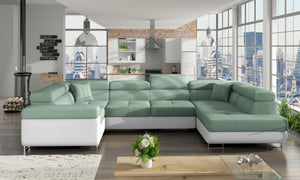 Sofa EL7353