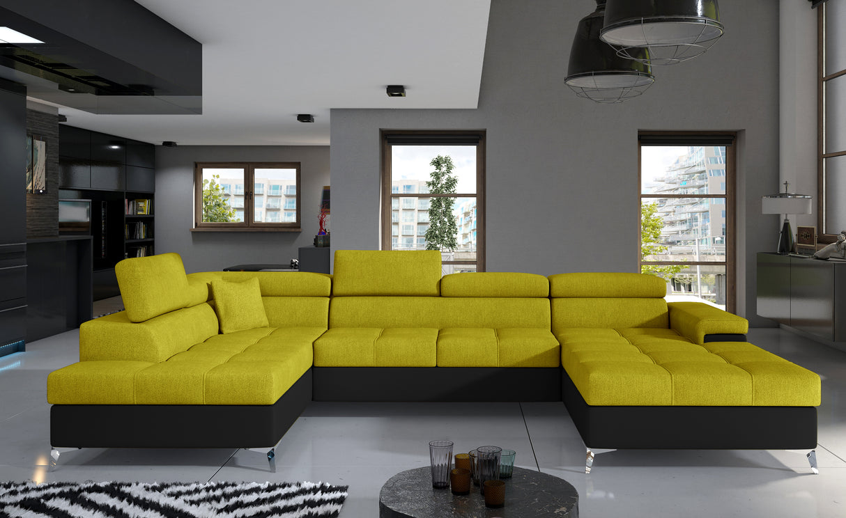 Sofa EL9086