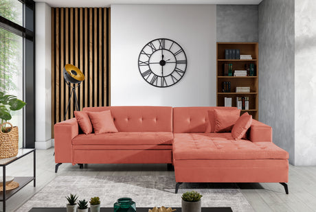 Sofa EL4254