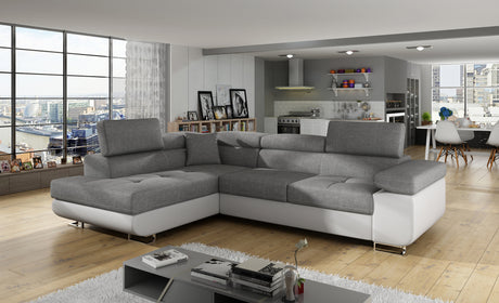 Sofa EL3550