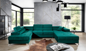 Sofa EL9086