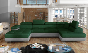 Sofa EL4772