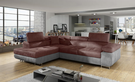 Sofa EL3550