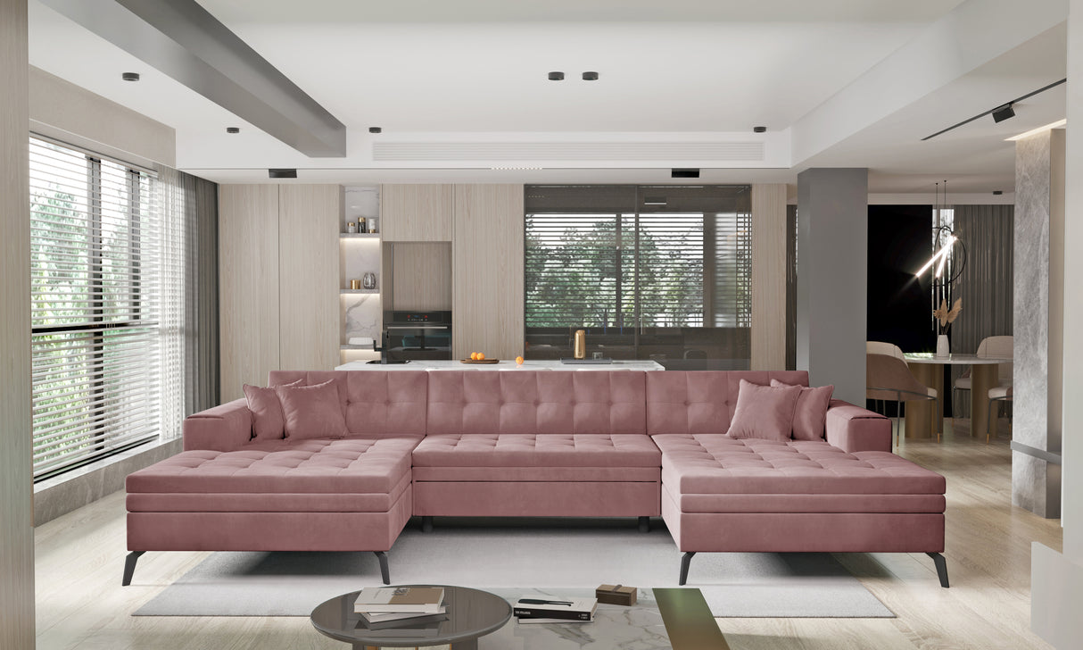 Sofa EL7153