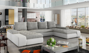 Sofa EL3422