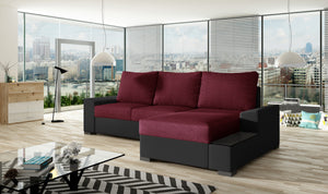 Sofa EL7228