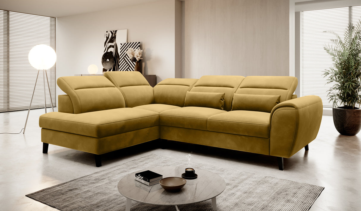 Sofa EL3928