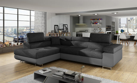 Sofa EL3550