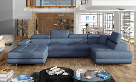 Sofa EL4772