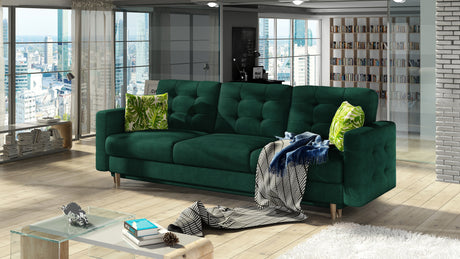 Sofa EL6814