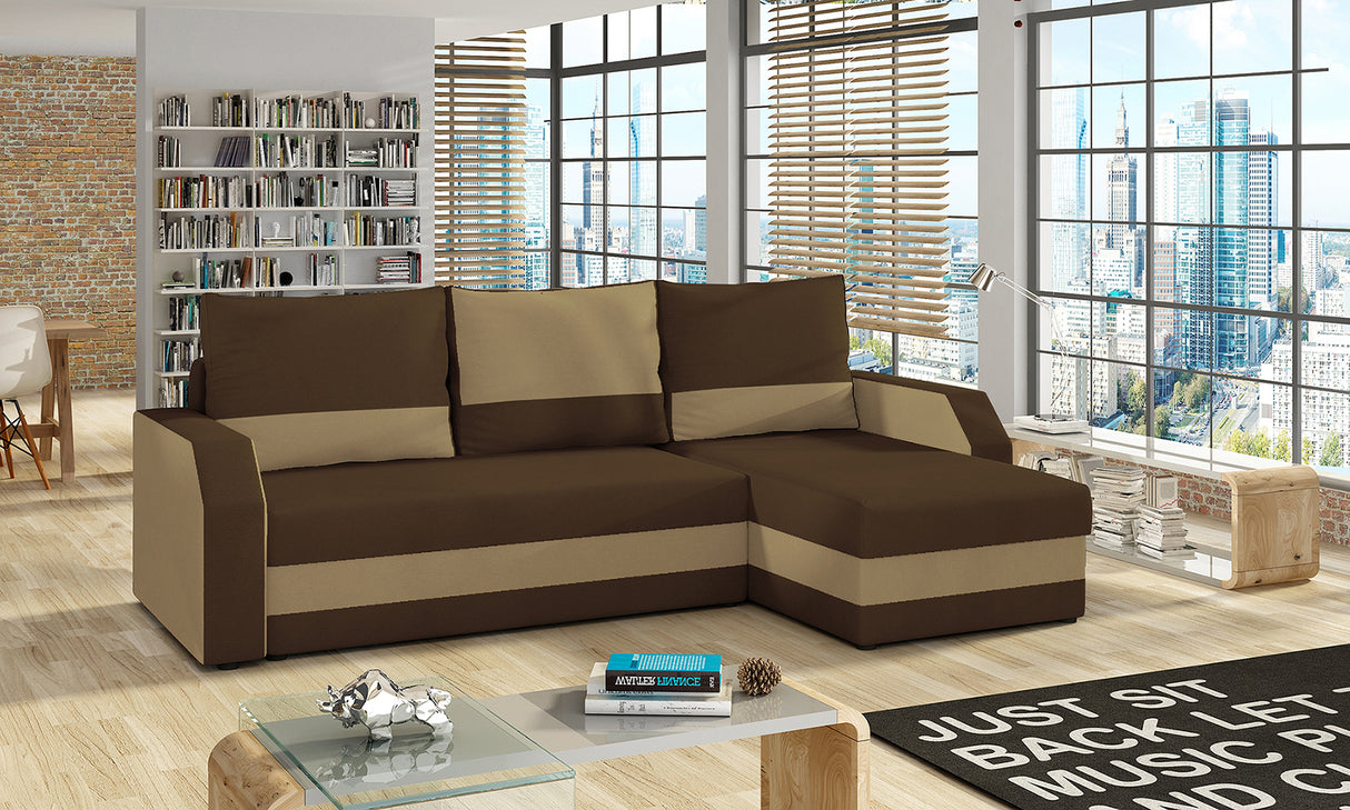 Sofa EL6419