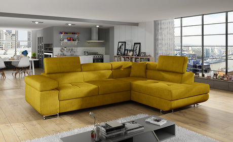 Sofa EL3550