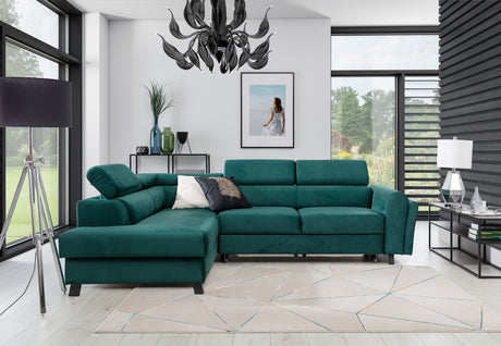 Sofa EL2471