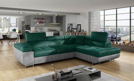 Sofa EL3550