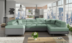 Sofa EL7353